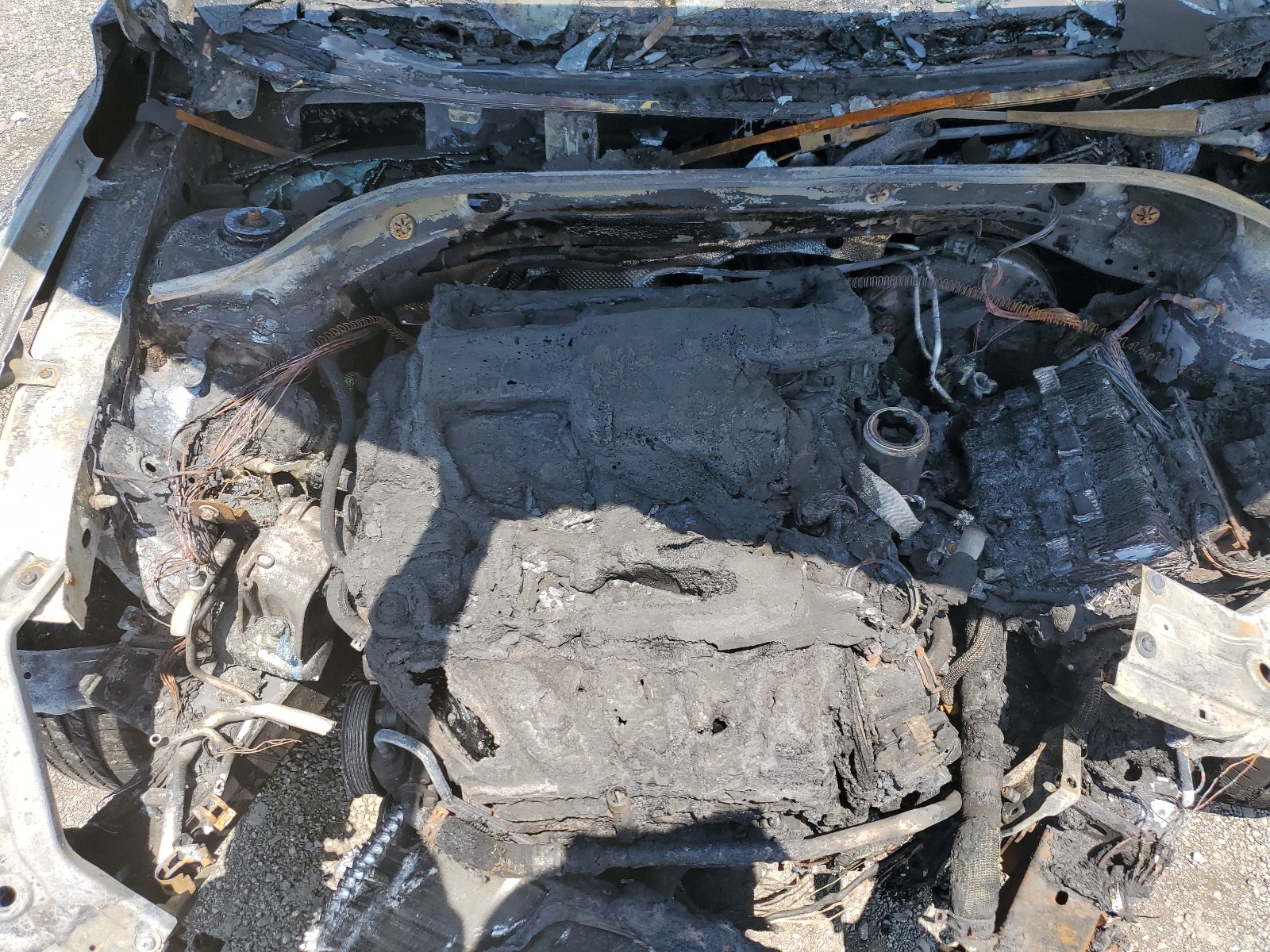 1VWAP7A33DC066139 2013 Volkswagen Passat S