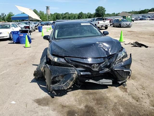 4T1G11AK0NU673979 2022 Toyota Camry Se