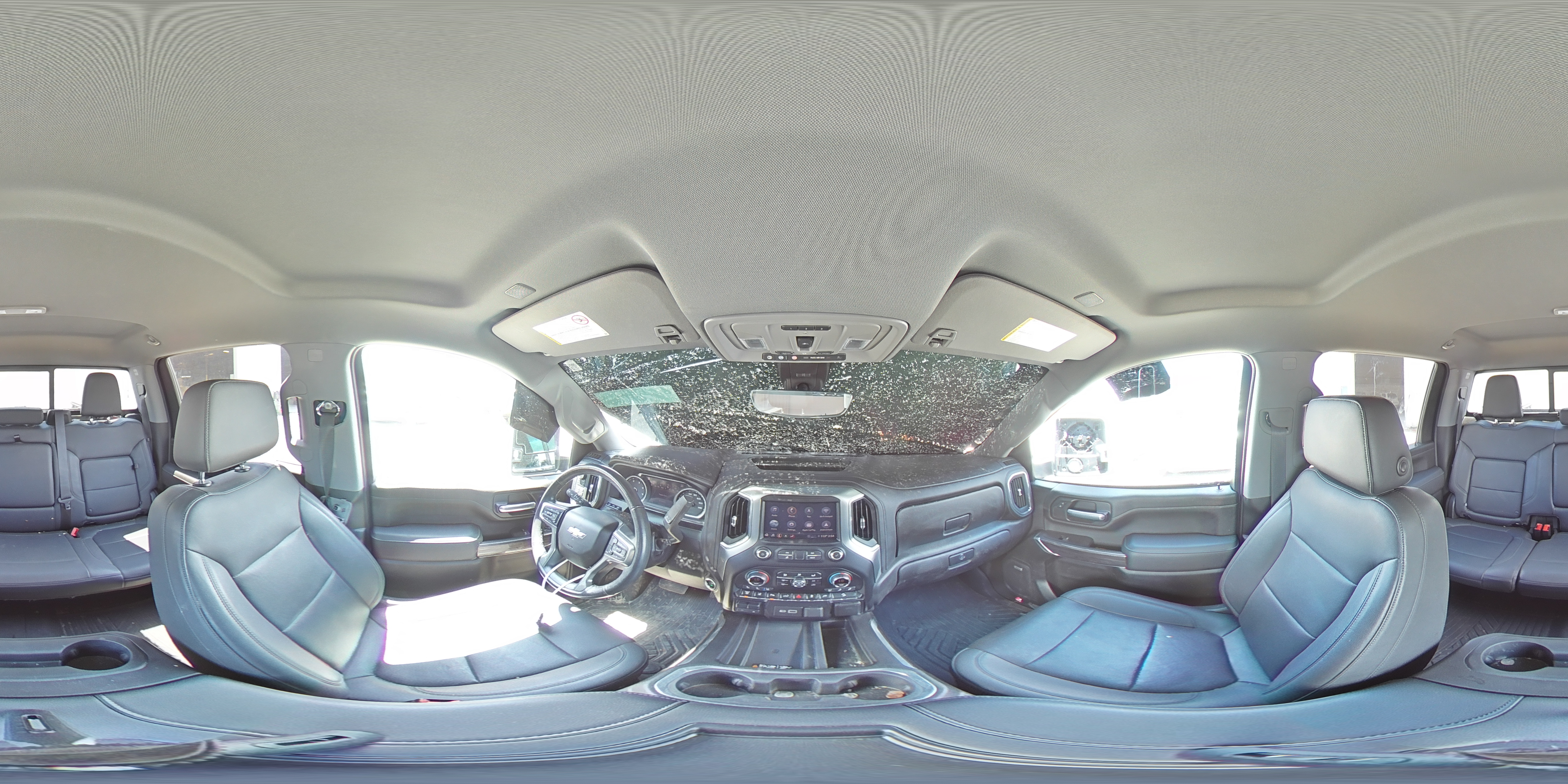 2021 Chevrolet Silverado K2500 Heavy Duty Ltz VIN: 1GC1YPEY3MF136842 Lot: 62831974