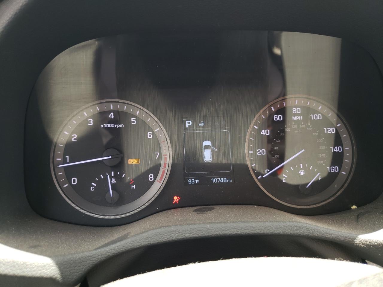 2017 Hyundai Tucson Limited VIN: KM8J33A29HU352653 Lot: 63603094