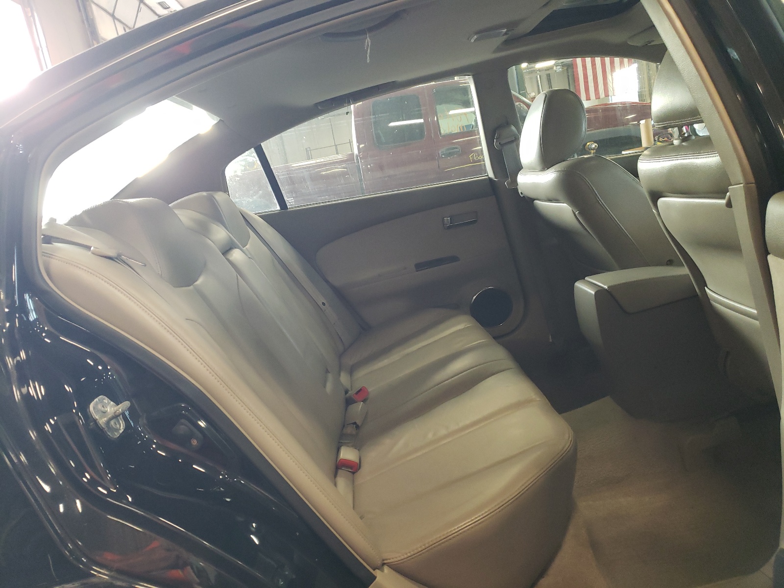 1N4AL11D25N422676 2005 Nissan Altima S