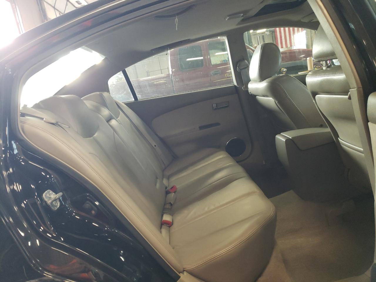 2005 Nissan Altima S VIN: 1N4AL11D25N422676 Lot: 64774724