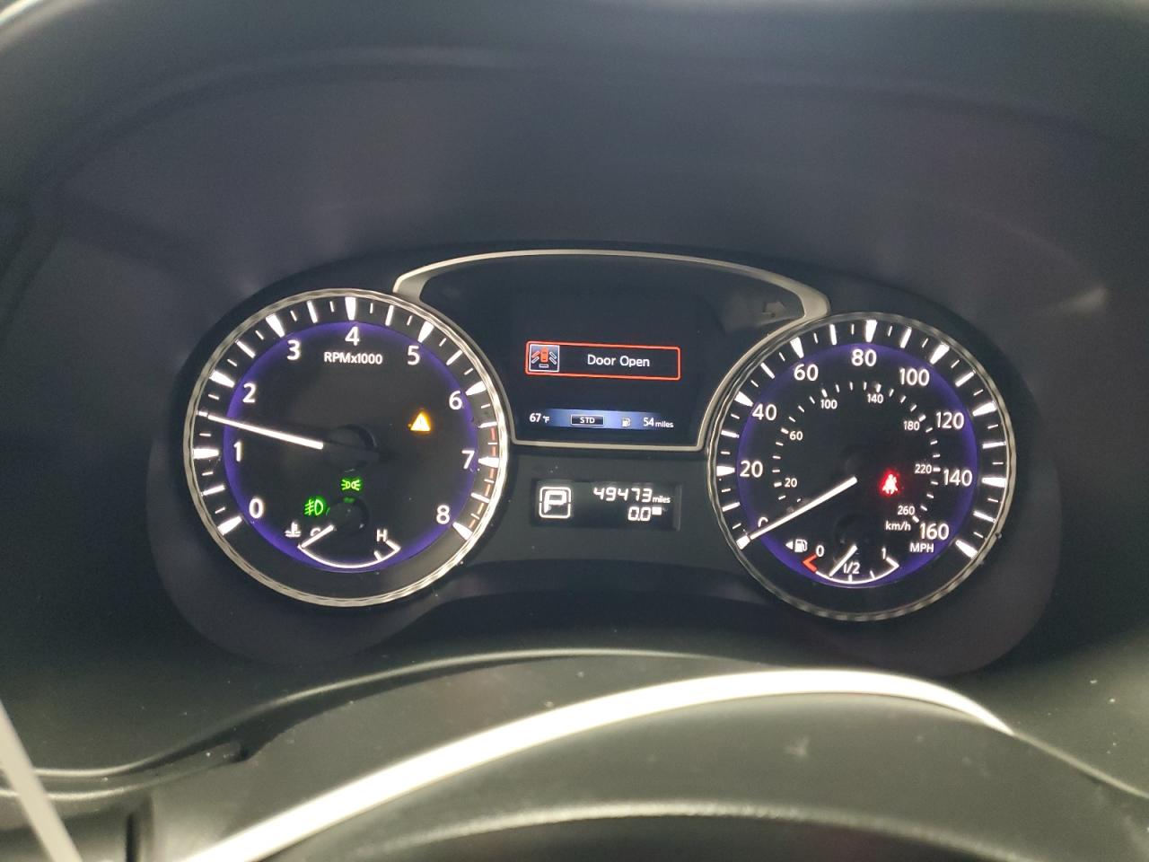 2019 Infiniti Qx60 Luxe VIN: 5N1DL0MM2KC514127 Lot: 62734094