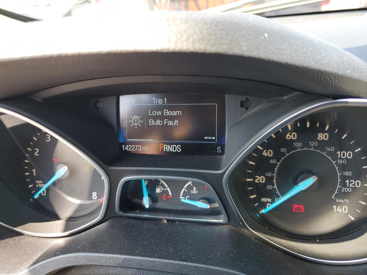 2017 Ford Escape Se VIN: 1FMCU9G93HUC78952 Lot: 62614944