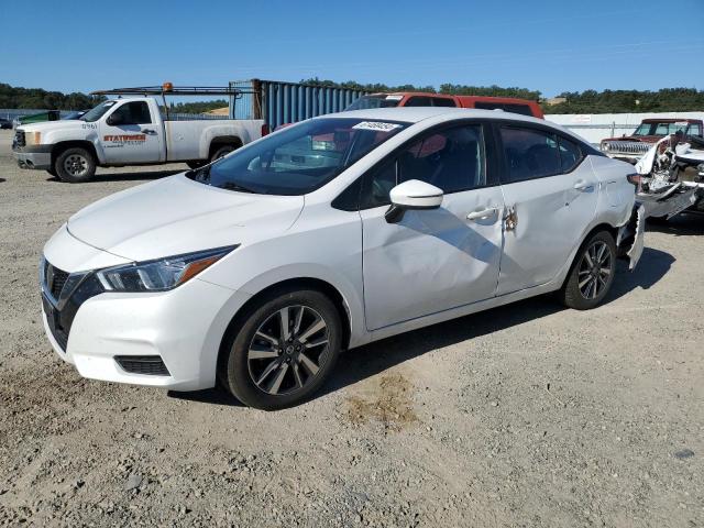 3N1CN8EV6ML867870 Nissan Versa SV