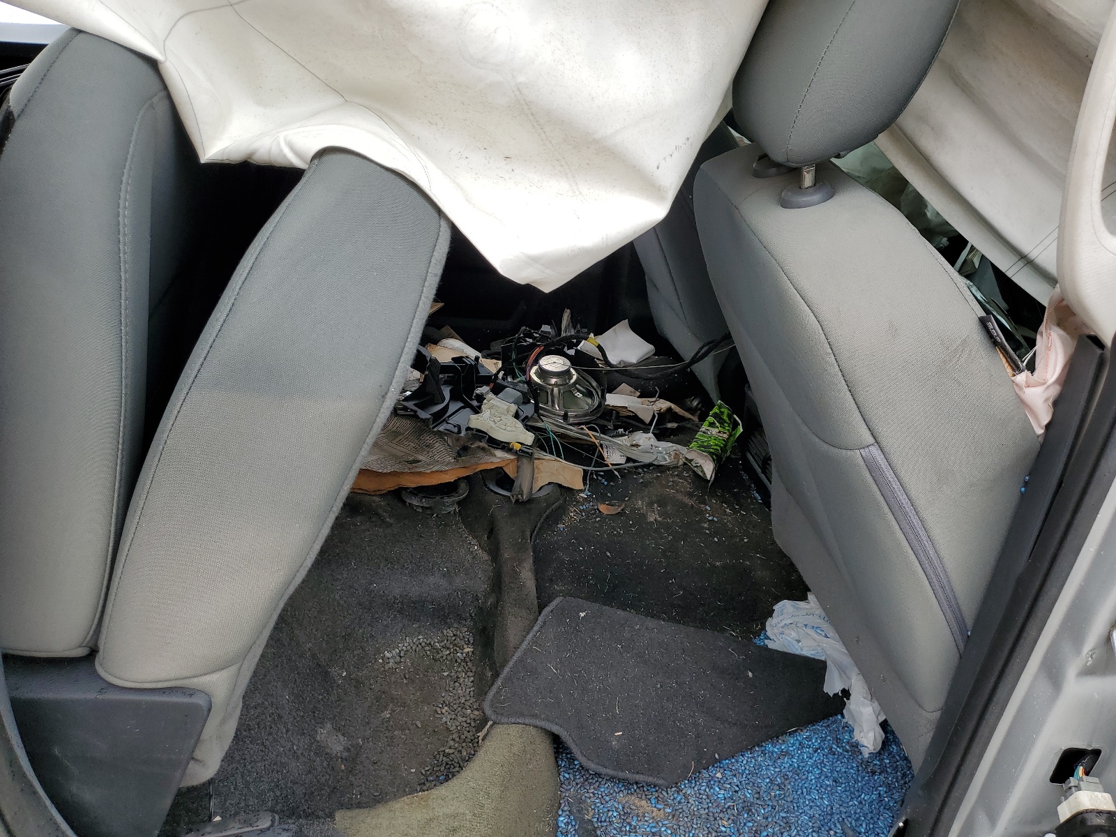 1C6RR7LT4HS792074 2017 Ram 1500 Slt