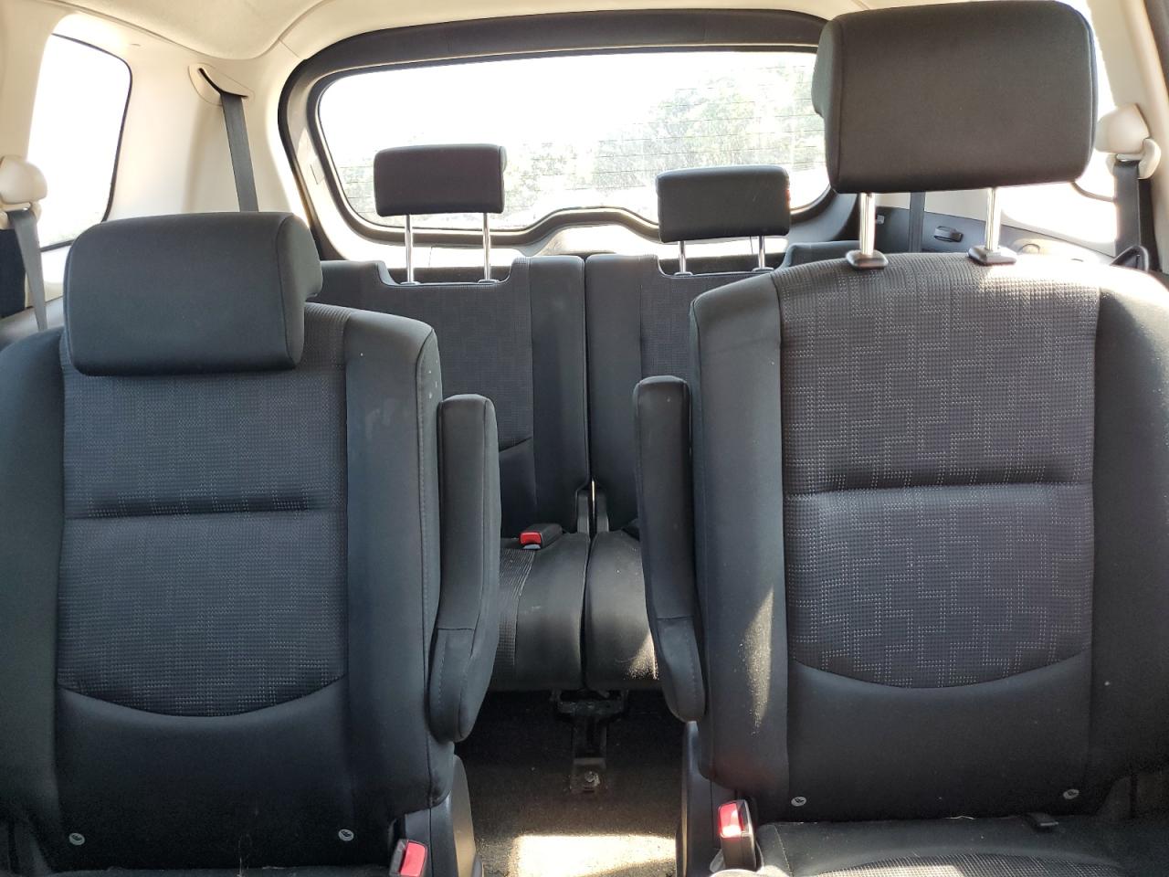 2010 Mazda 5 VIN: JM1CR2WL9A0360692 Lot: 61217124