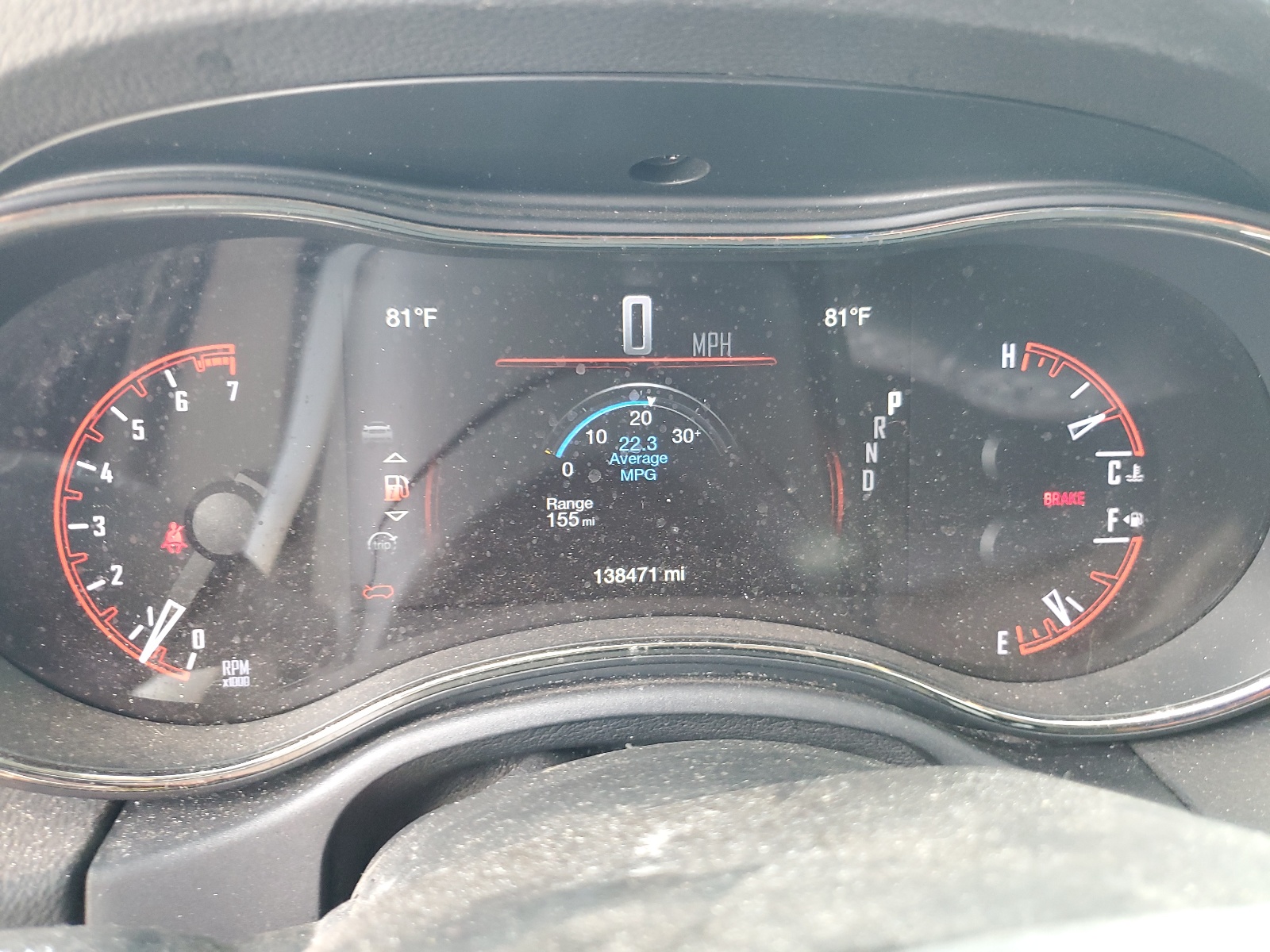 1C4RDHDG1JC316685 2018 Dodge Durango Gt