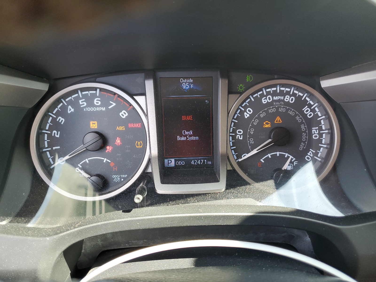 3TMAZ5CN8KM111412 2019 Toyota Tacoma Double Cab