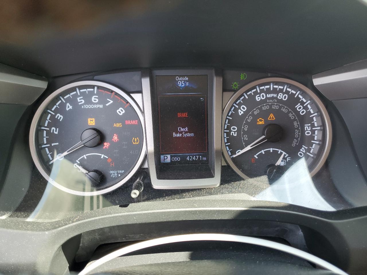 2019 Toyota Tacoma Double Cab VIN: 3TMAZ5CN8KM111412 Lot: 63682694