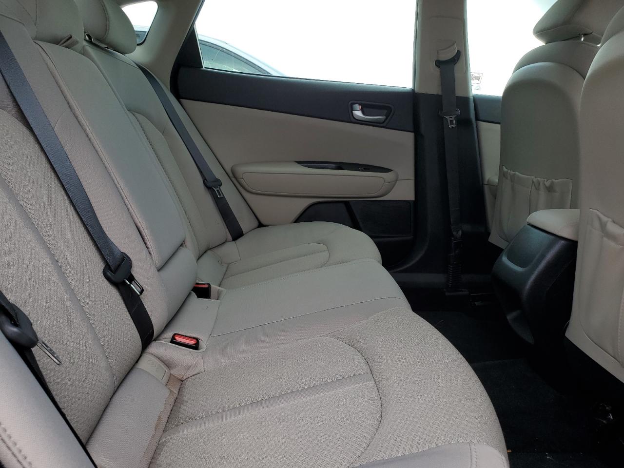 2018 Kia Optima Lx VIN: 5XXGT4L35JG263264 Lot: 64162314