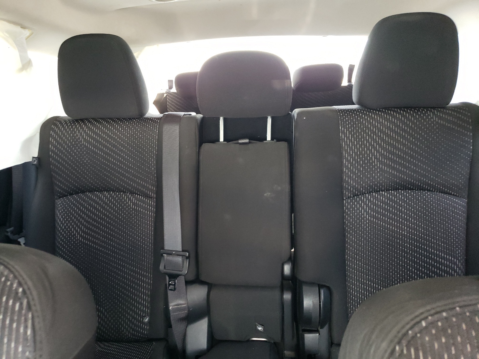 3C4PDCBBXKT872176 2019 Dodge Journey Se