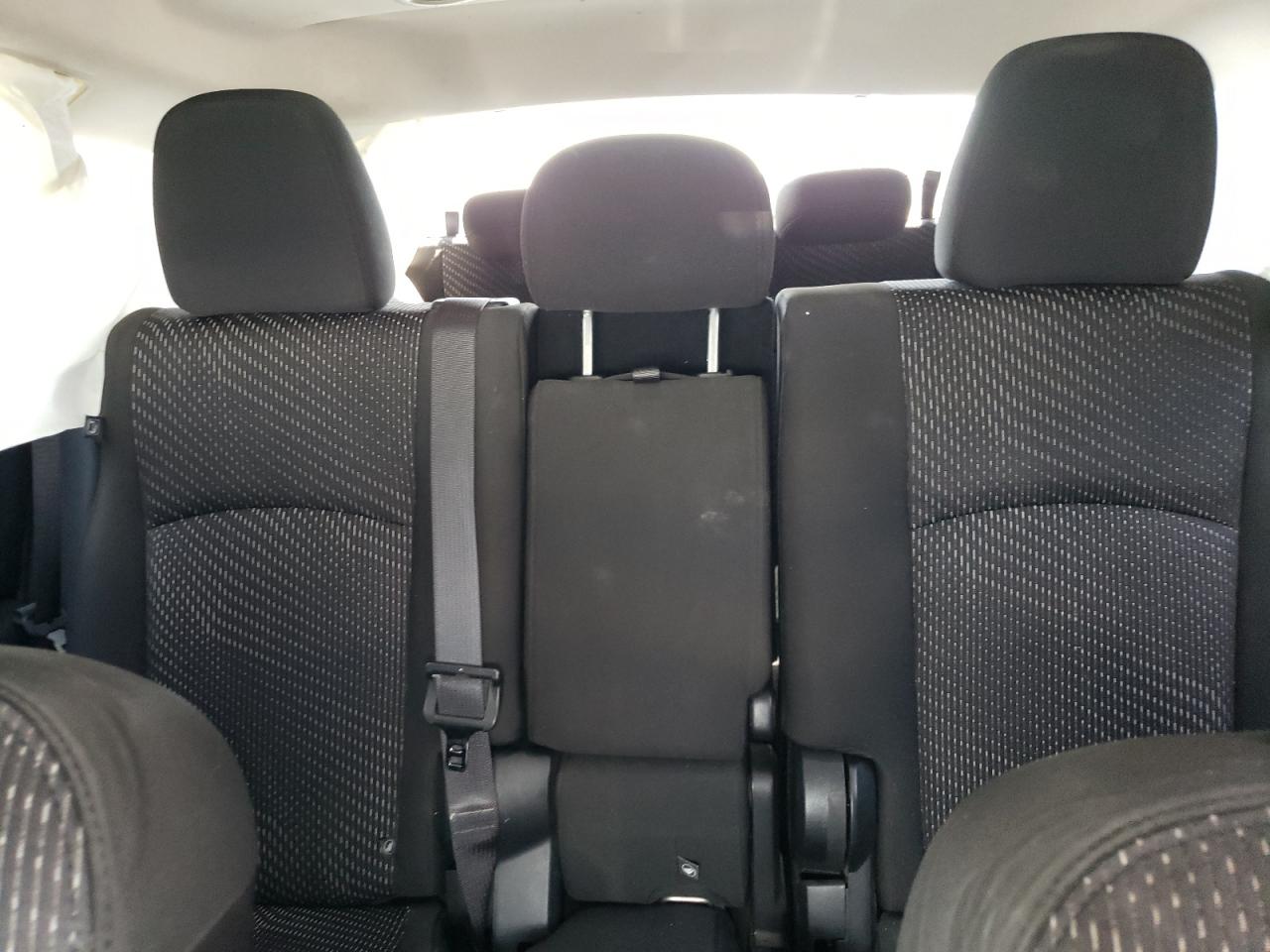 2019 Dodge Journey Se VIN: 3C4PDCBBXKT872176 Lot: 63017004