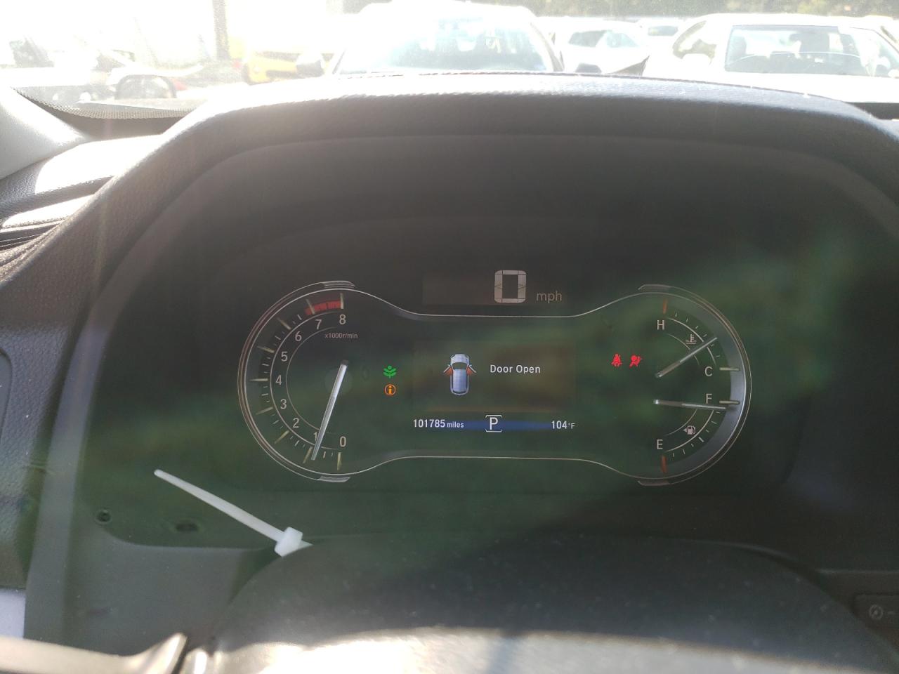 2016 Honda Pilot Ex VIN: 5FNYF6H36GB033437 Lot: 62270494