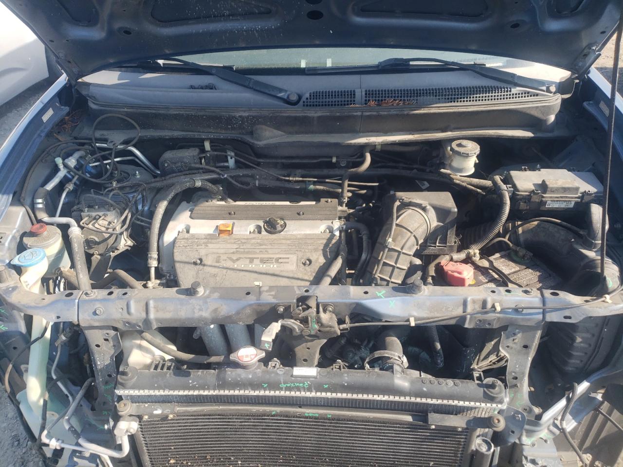 2008 Honda Element Lx VIN: 5J6YH18358L002511 Lot: 63708254