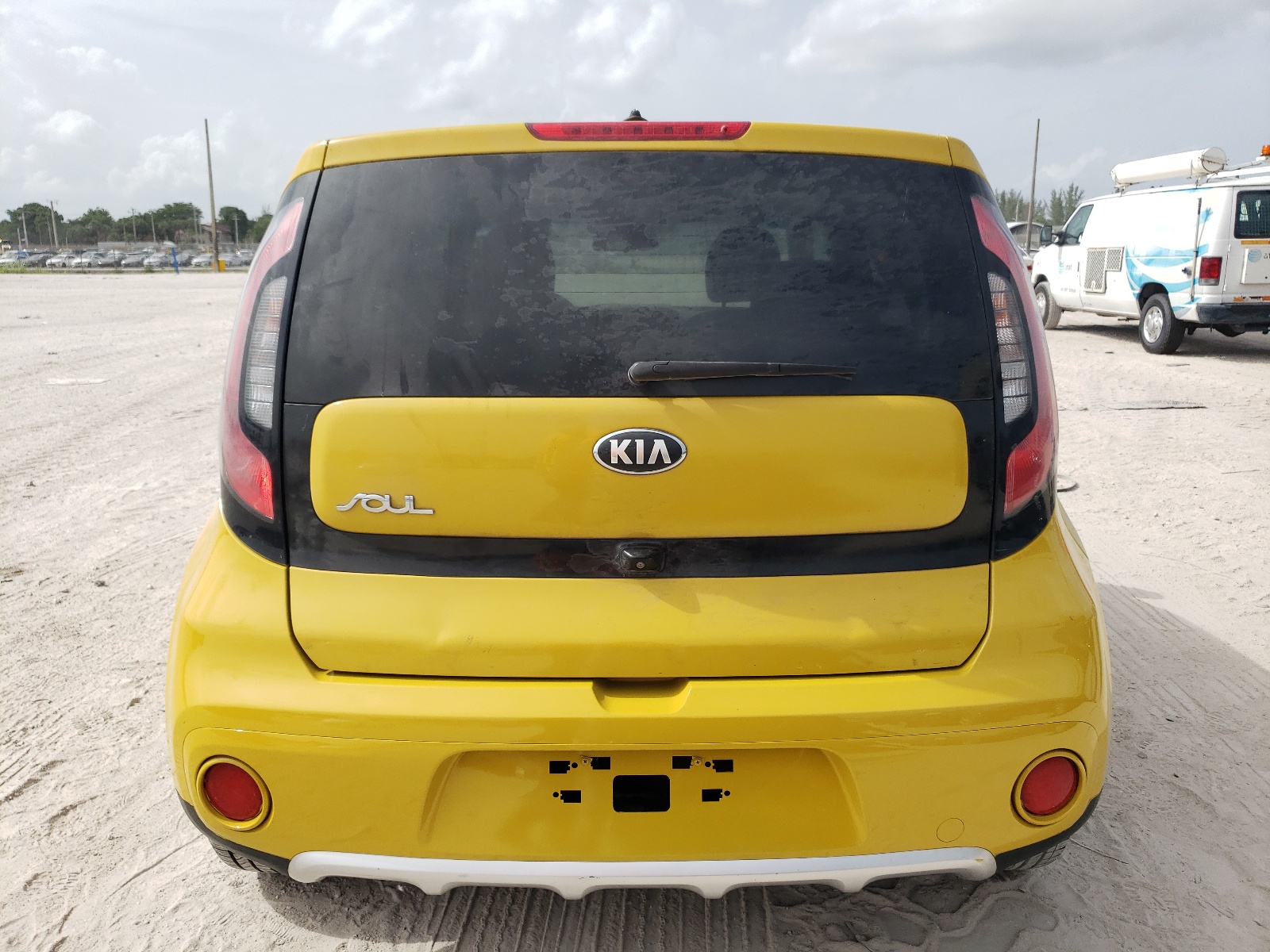 KNDJP3A52F7129644 2015 Kia Soul +