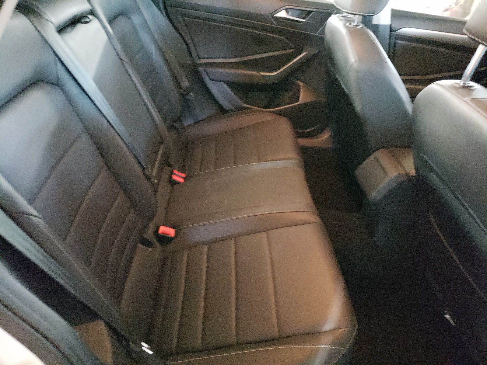 3VWC57BU1MM045925 2021 Volkswagen Jetta Se