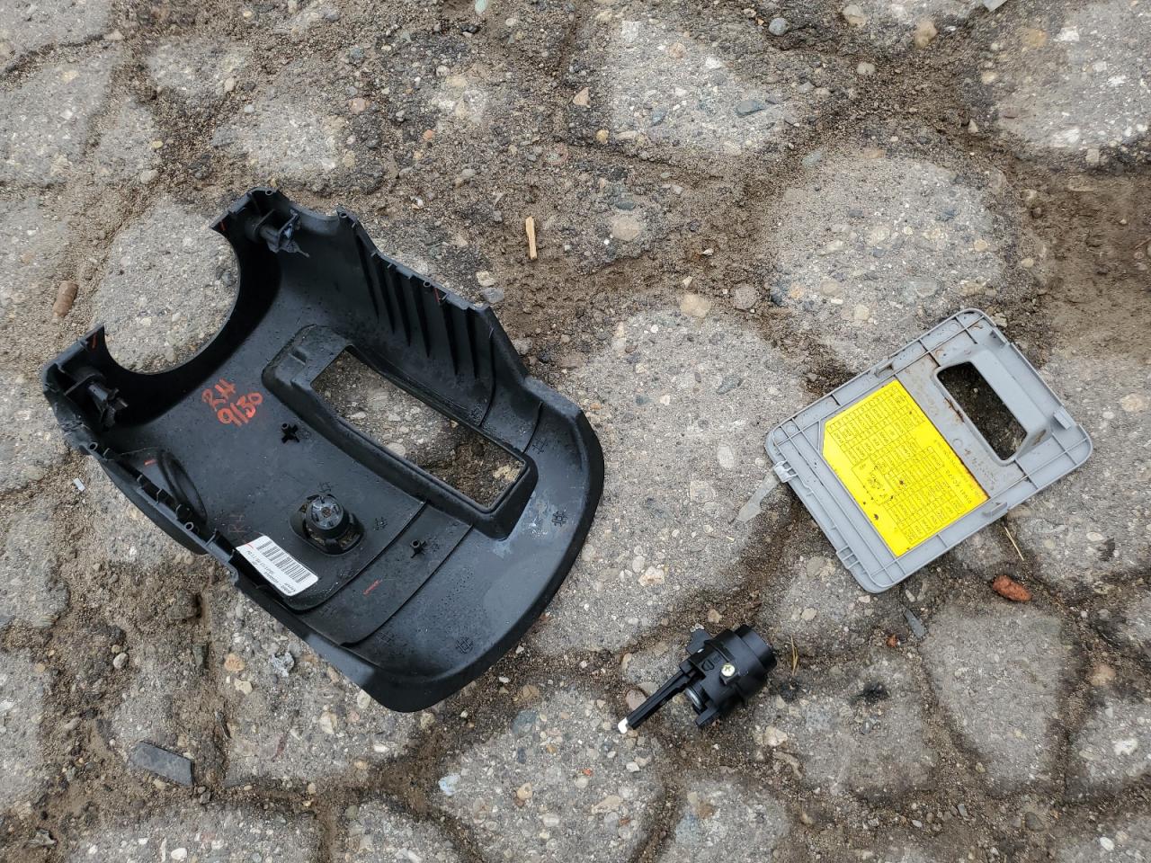 2014 Kia Optima Lx VIN: 5XXGM4A71EG268650 Lot: 63696124