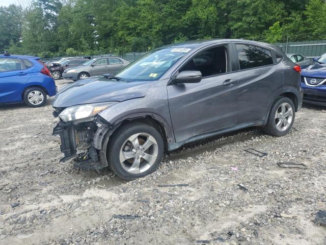 2017 Honda Hr-V Ex იყიდება Candia-ში, NH - Front End