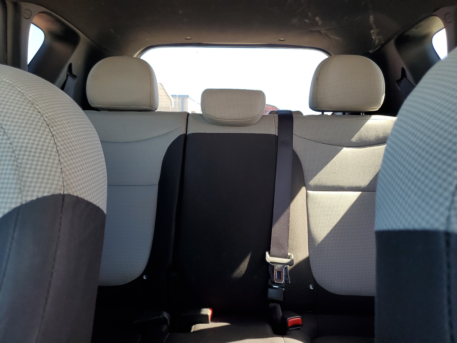 KNDJN2A28F7224490 2015 Kia Soul