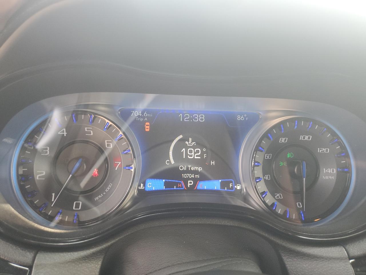 2023 Chrysler 300 S VIN: 2C3CCABG1PH509478 Lot: 64864144