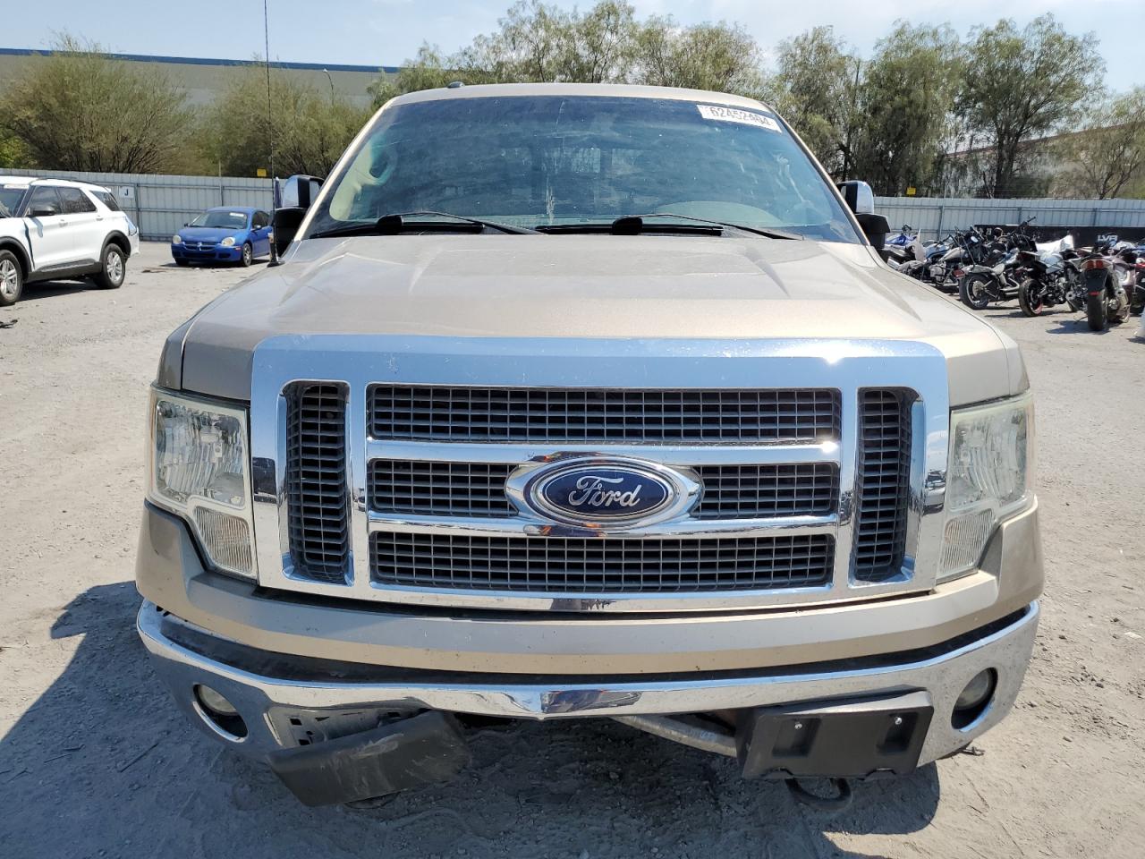 2012 Ford F-150 - Image 5