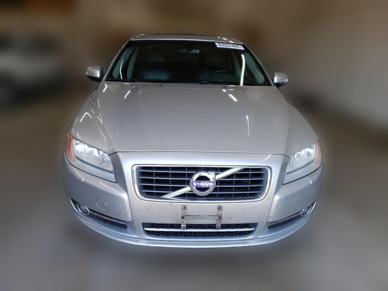 2010 Volvo S80 T6 VIN: YV1992AH4A1124405 Lot: 63237444