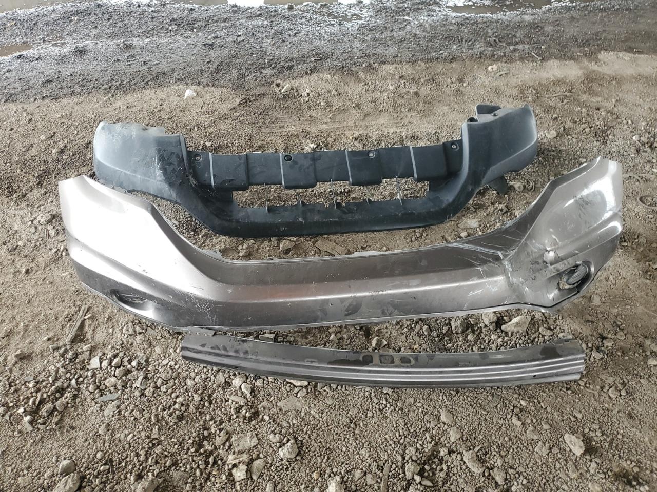 2011 Honda Cr-V Lx VIN: 5J6RE4H3XBL015017 Lot: 64911494