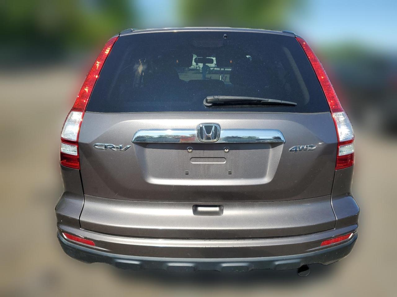 2010 Honda Cr-V Ex VIN: 5J6RE4H55AL094130 Lot: 64710044