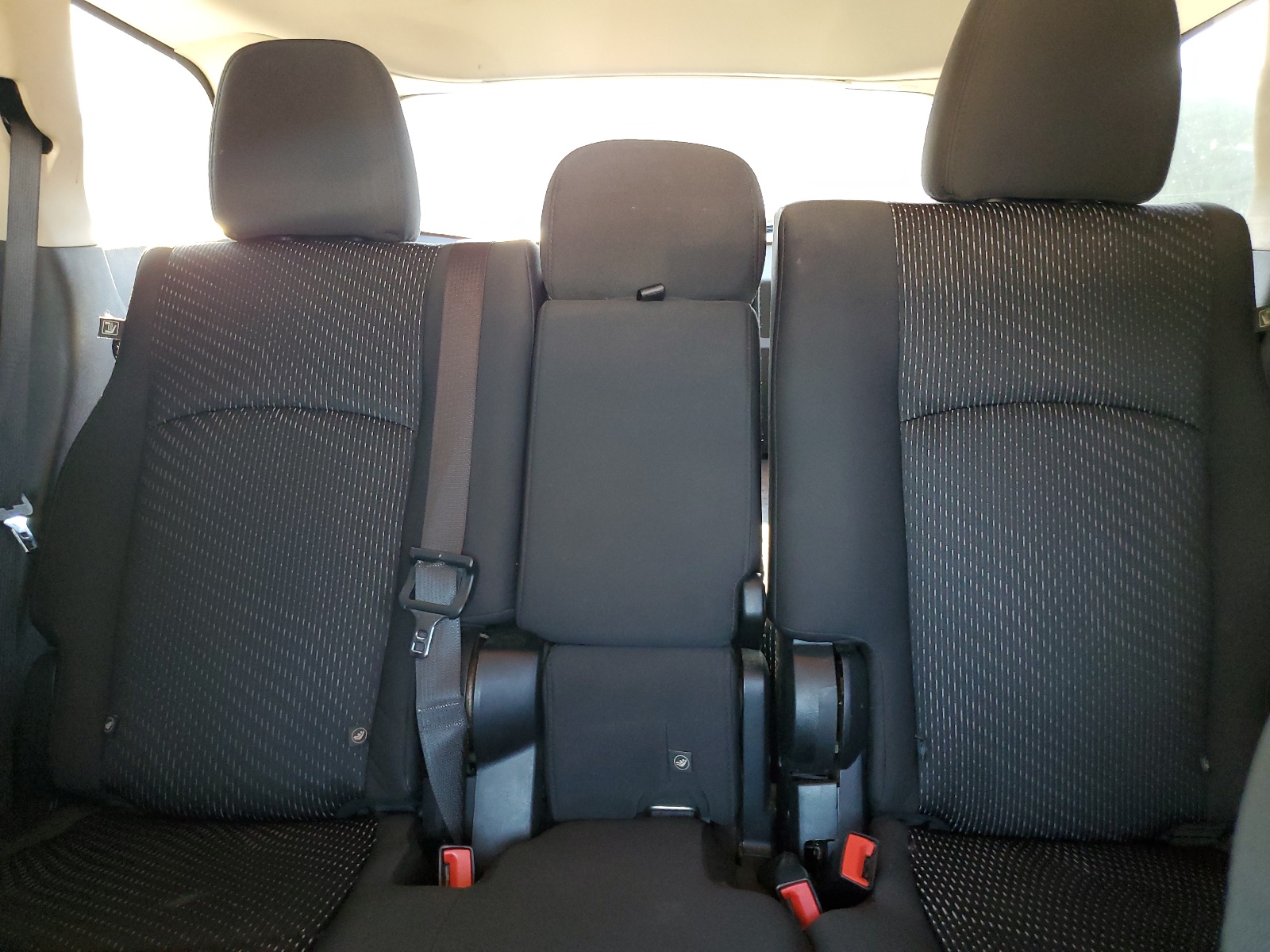 3C4PDCAB2JT429049 2018 Dodge Journey Se