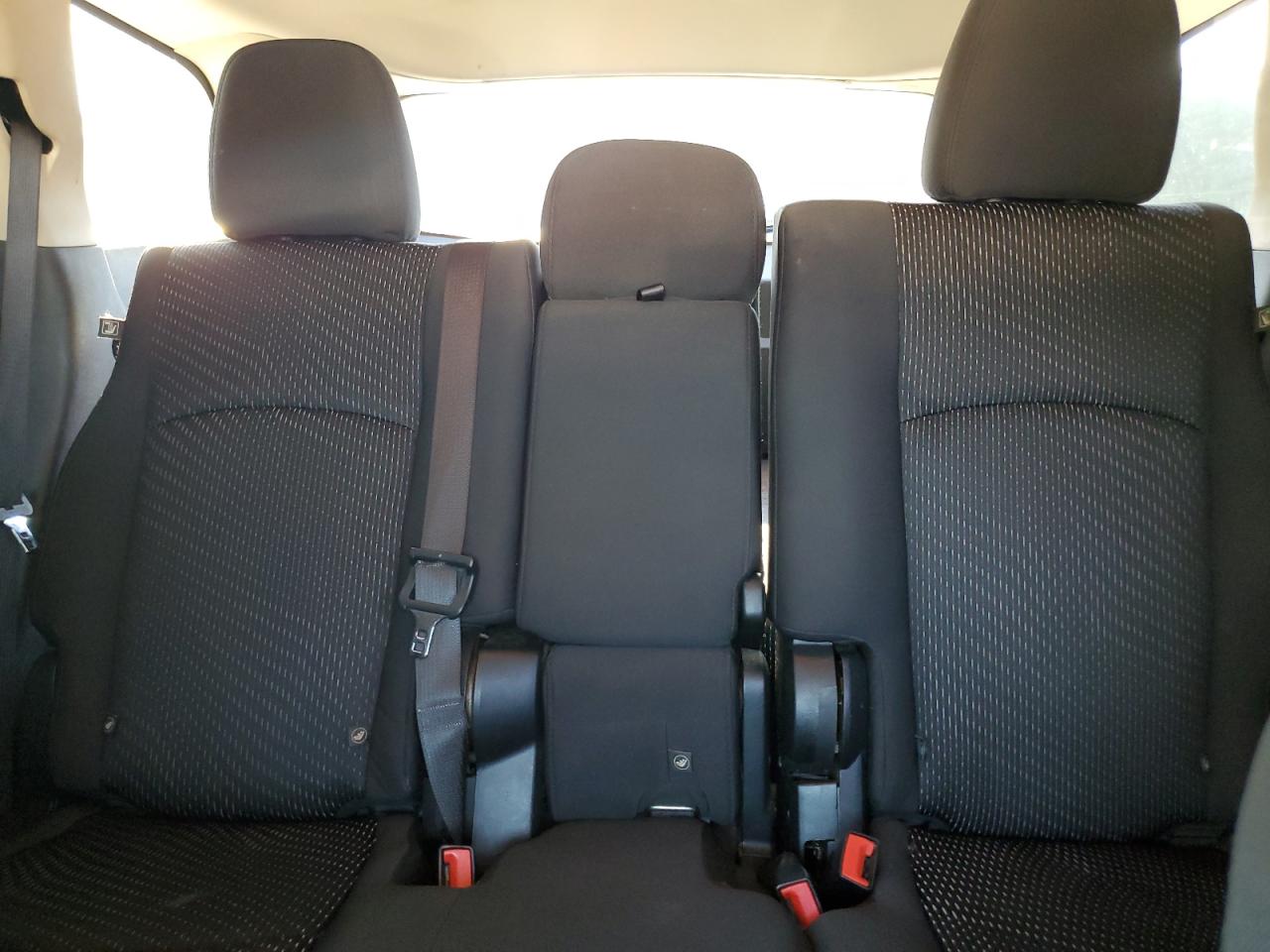 2018 Dodge Journey Se VIN: 3C4PDCAB2JT429049 Lot: 62837934