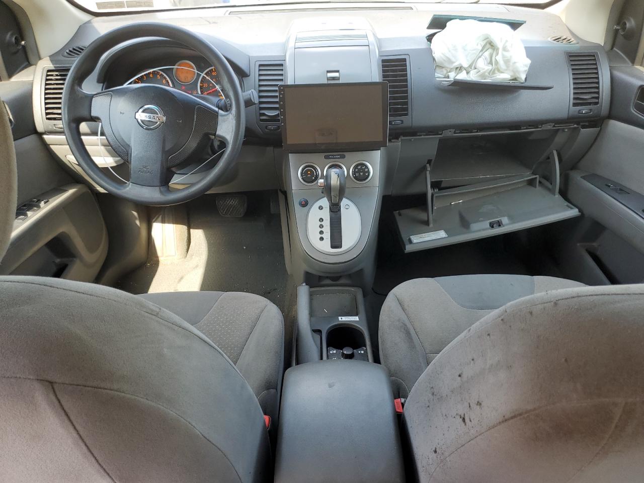 2009 Nissan Sentra 2.0 VIN: 3N1AB61E09L688337 Lot: 64840664