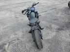 2023 CF MOTO 650NK  for sale at Copart WI - MADISON SOUTH