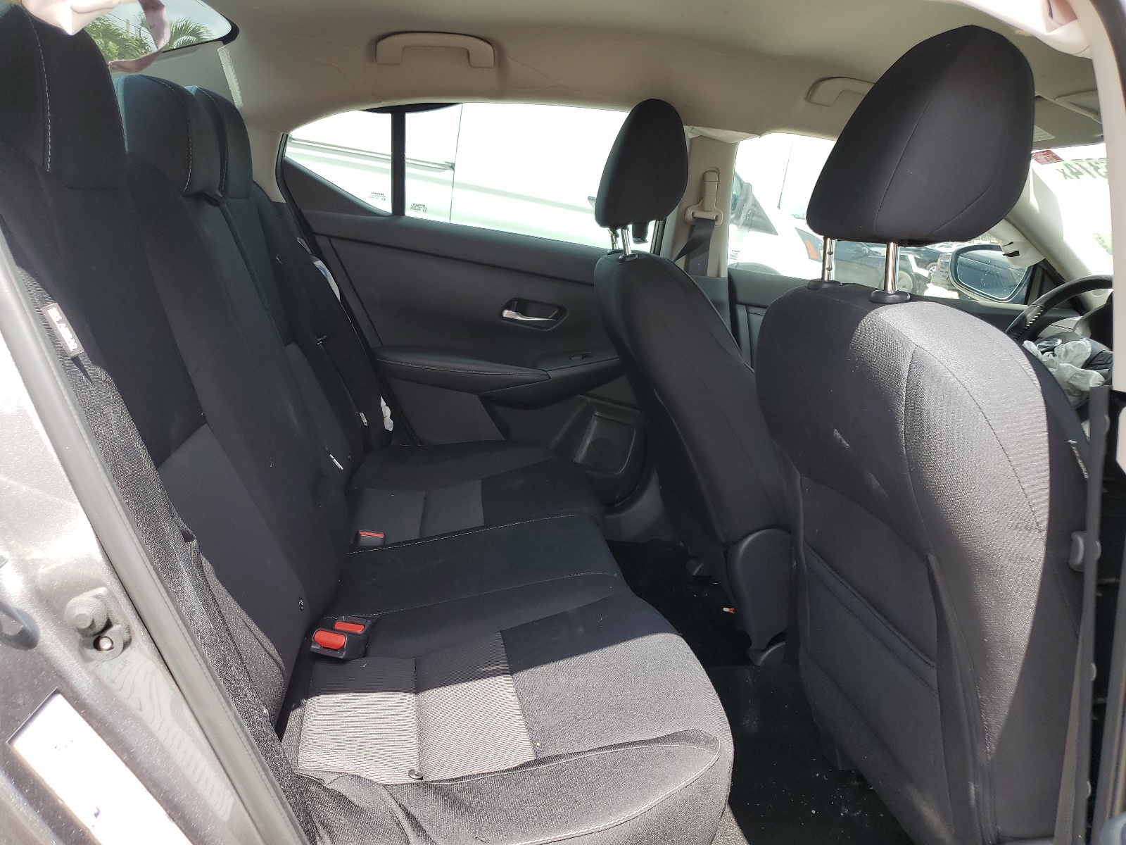 3N1AB8CV4MY250070 2021 Nissan Sentra Sv