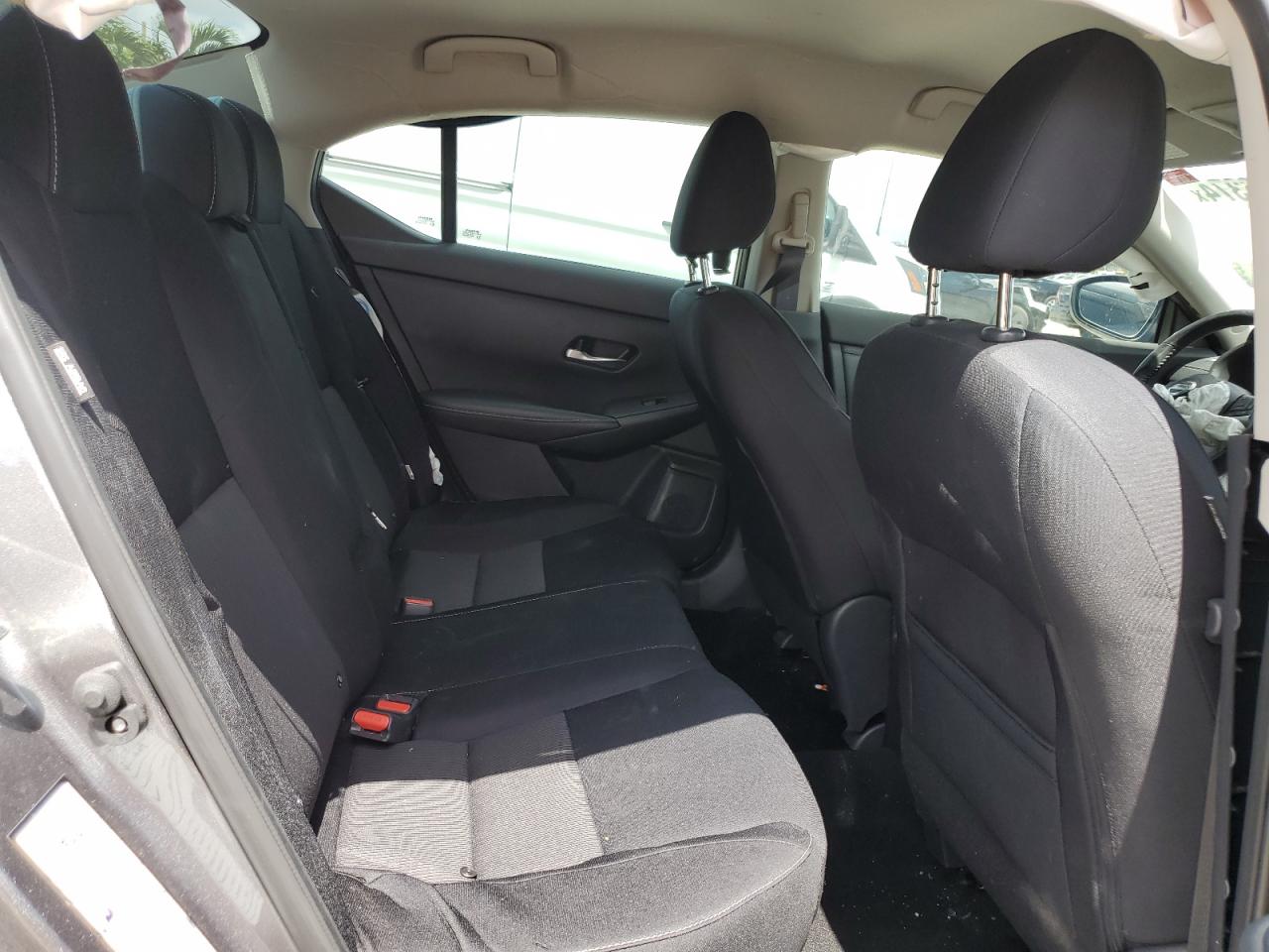 2021 Nissan Sentra Sv VIN: 3N1AB8CV4MY250070 Lot: 64296374