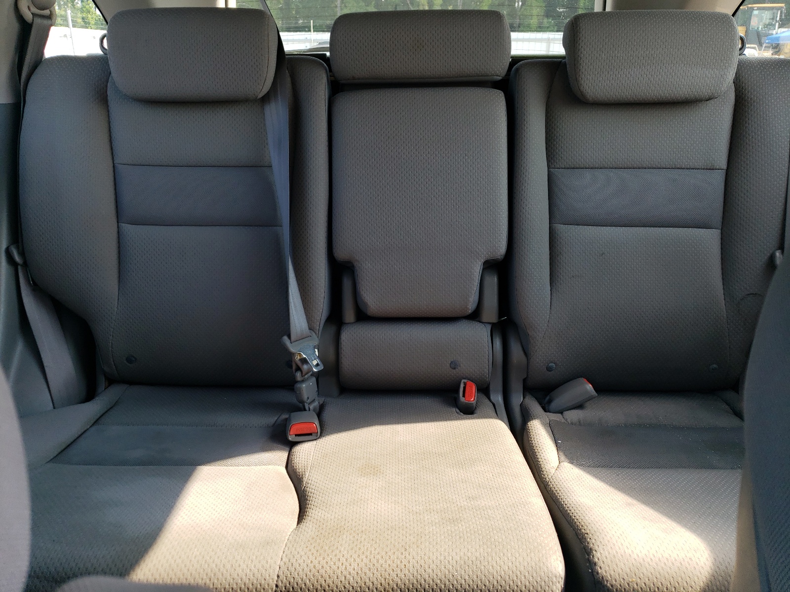 3CZRE38389G703471 2009 Honda Cr-V Lx