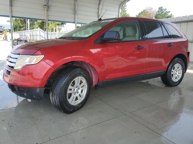 2007 Ford Edge Se for Sale in Prairie Grove, AR - Rear End