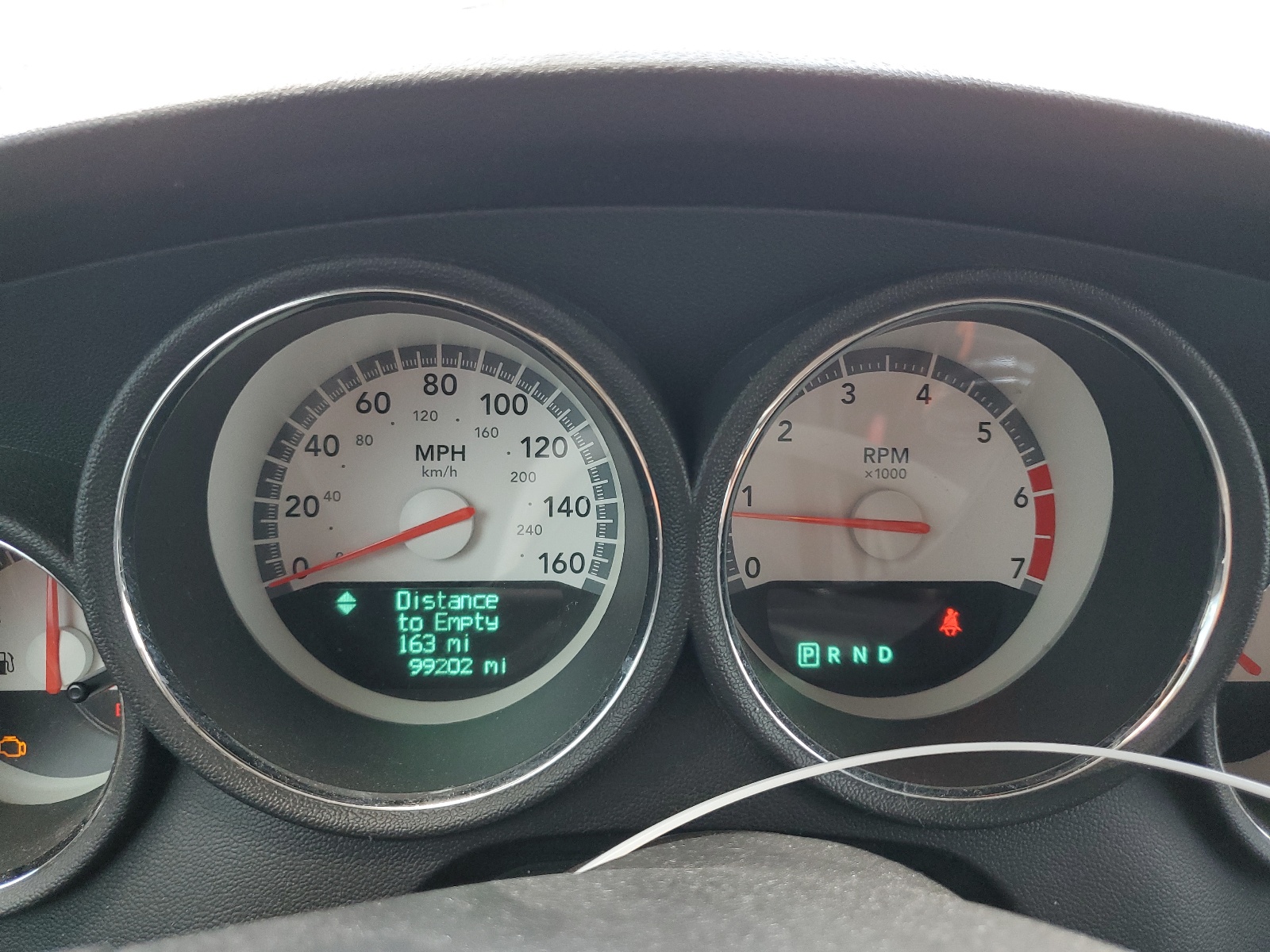 2B3LK53T49H629636 2009 Dodge Charger R/T