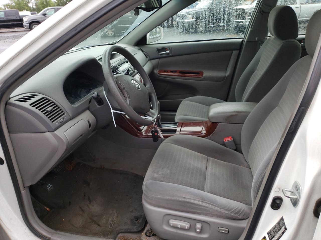 2005 Toyota Camry Le VIN: 4T1BE32K15U531911 Lot: 65050264