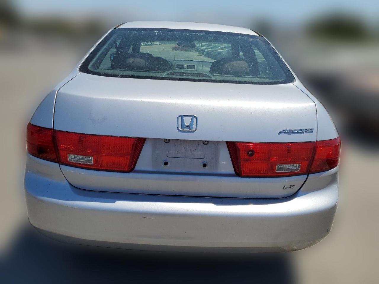 2005 Honda Accord Lx VIN: 1HGCM56425A049082 Lot: 62022414