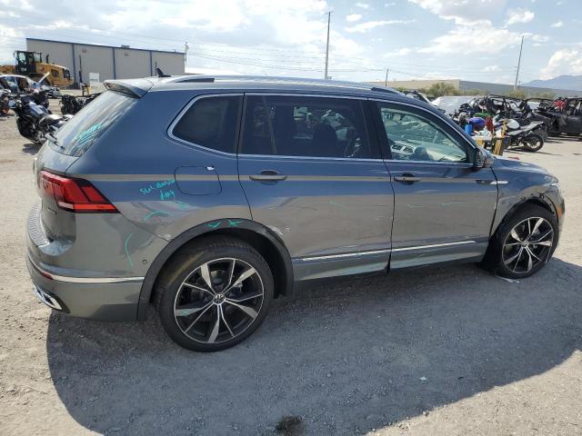  VOLKSWAGEN TIGUAN 2024 Сірий