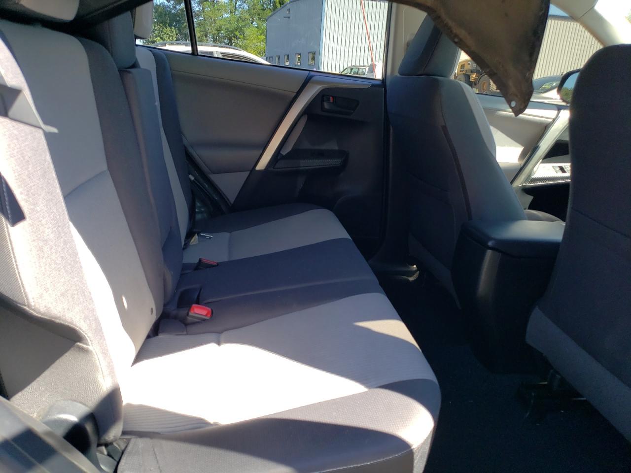 2013 Toyota Rav4 Xle VIN: JTMRFREV5D5009011 Lot: 64241774