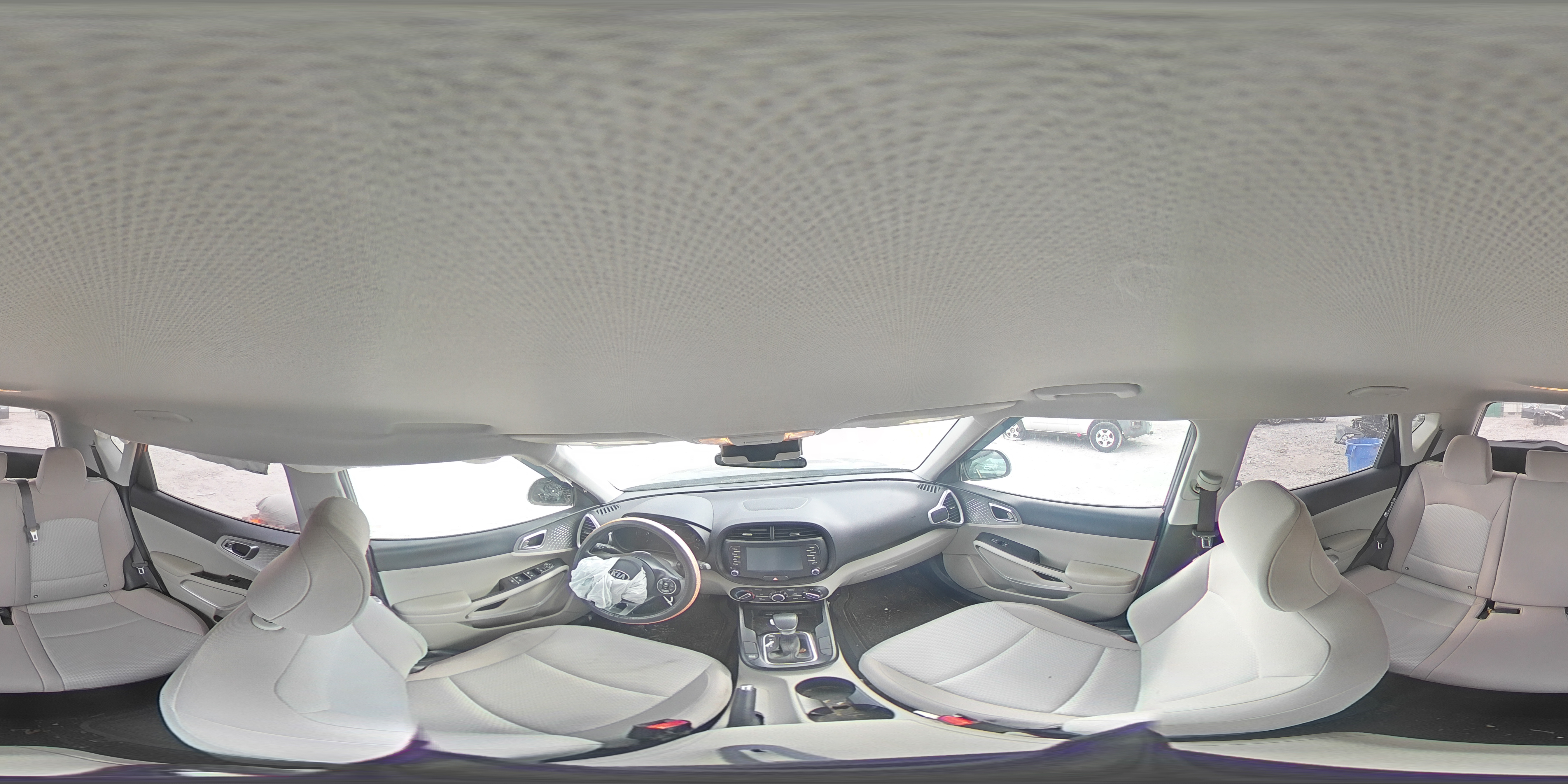 2021 Kia Soul - Image 14