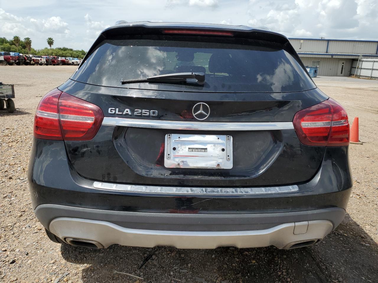 2019 Mercedes-Benz Gla 250 VIN: WDCTG4EB8KU008623 Lot: 63905914