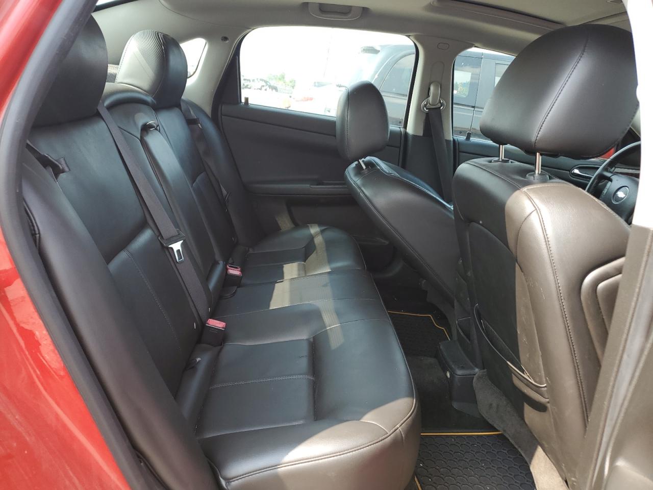 2012 Chevrolet Impala Ltz VIN: 2G1WC5E33C1250867 Lot: 64708234