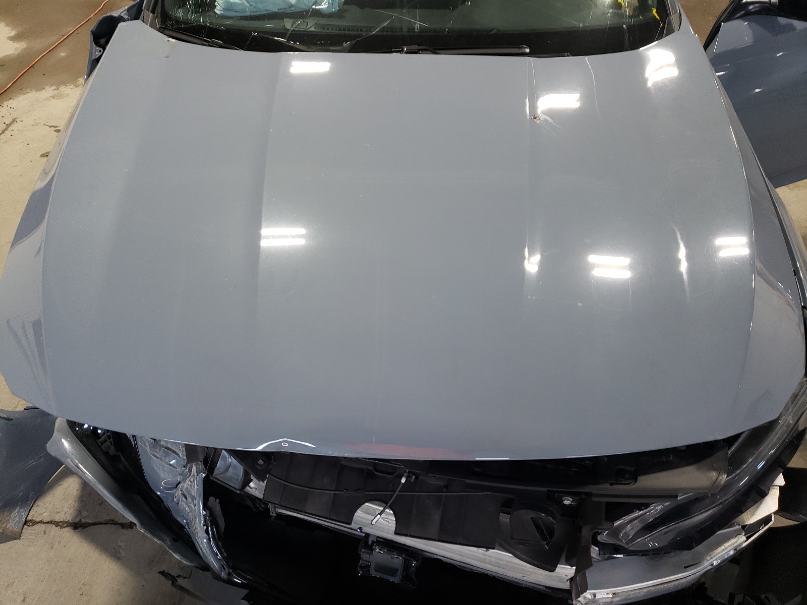 1HGCV1F37MA020706 2021 Honda Accord Sport