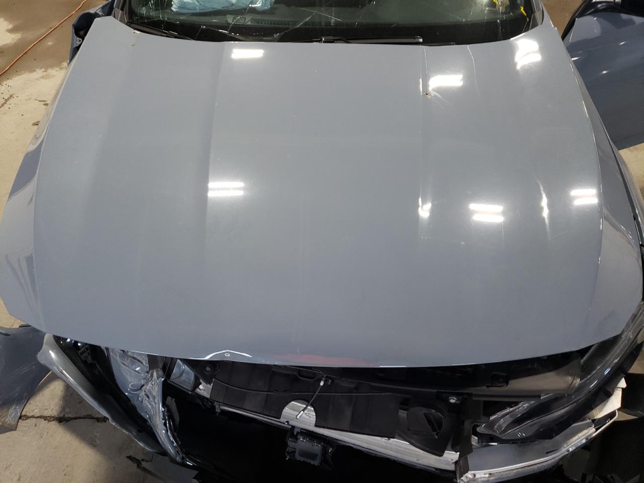 2021 Honda Accord Sport VIN: 1HGCV1F37MA020706 Lot: 63075634