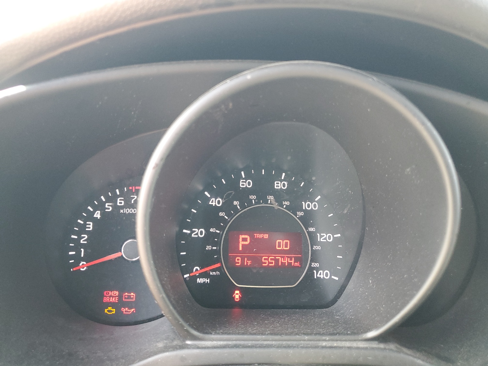 KNDJN2A20H7887751 2017 Kia Soul