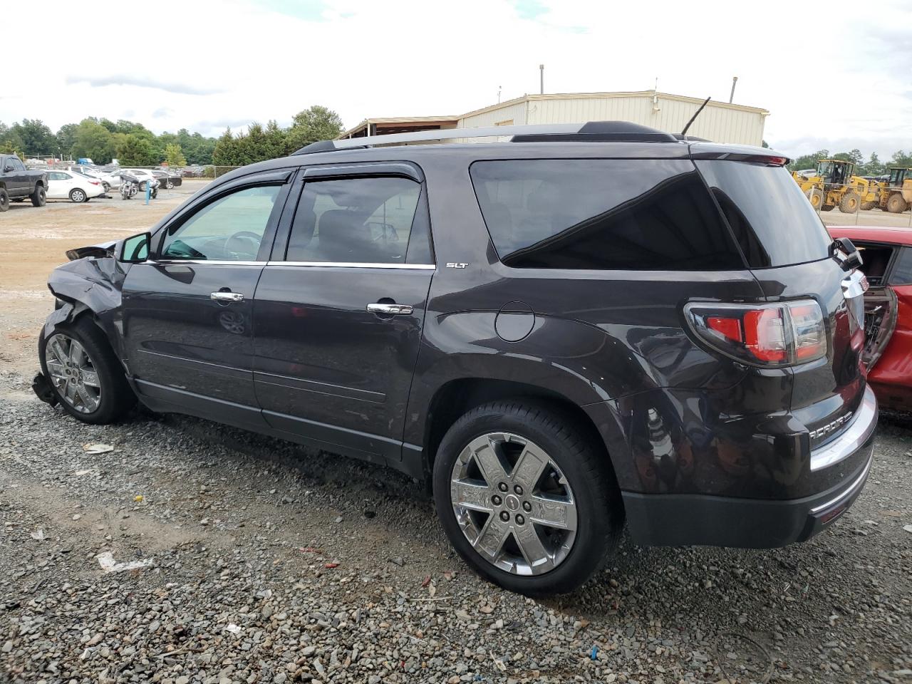 1GKKRSKD4HJ171189 2017 GMC Acadia Limited Slt-2