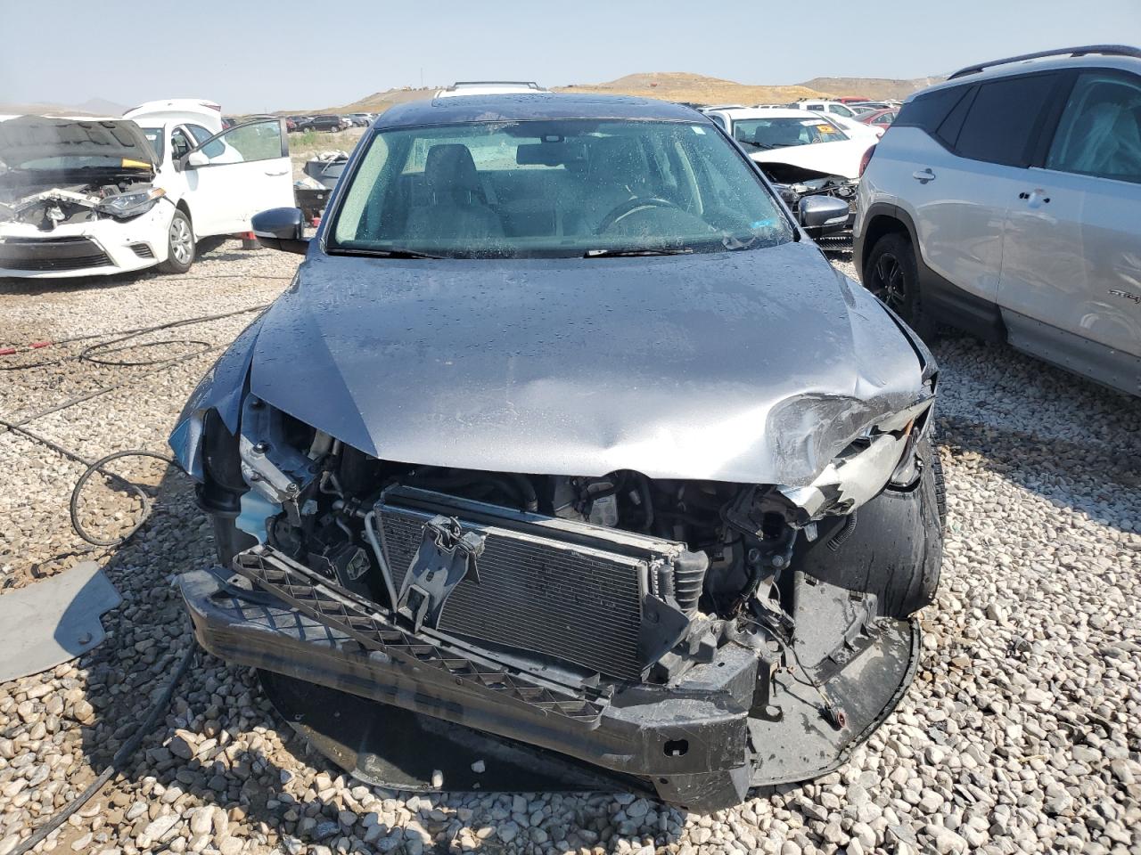 2014 Volkswagen Passat - Image 5